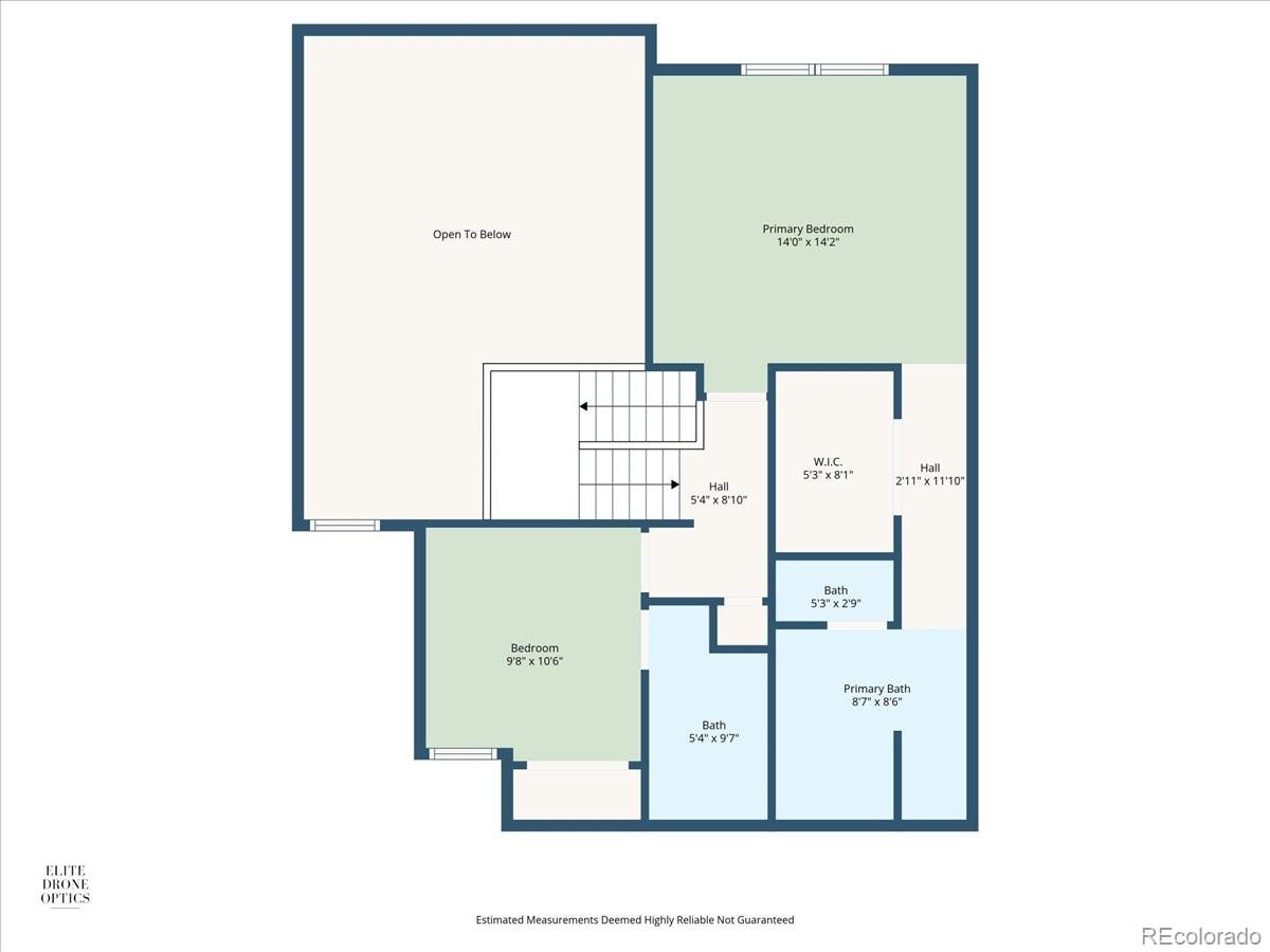 6091 W Utah Lane Lakewood CO 80232