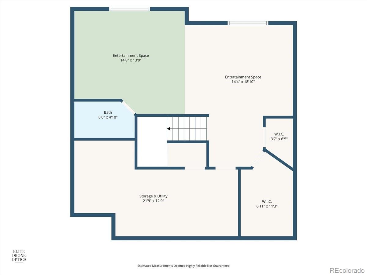 6091 W Utah Lane Lakewood CO 80232