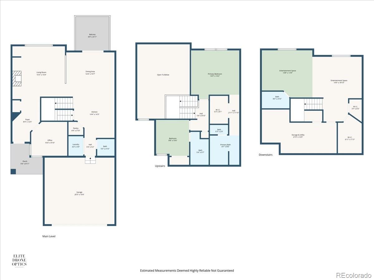 6091 W Utah Lane Lakewood CO 80232