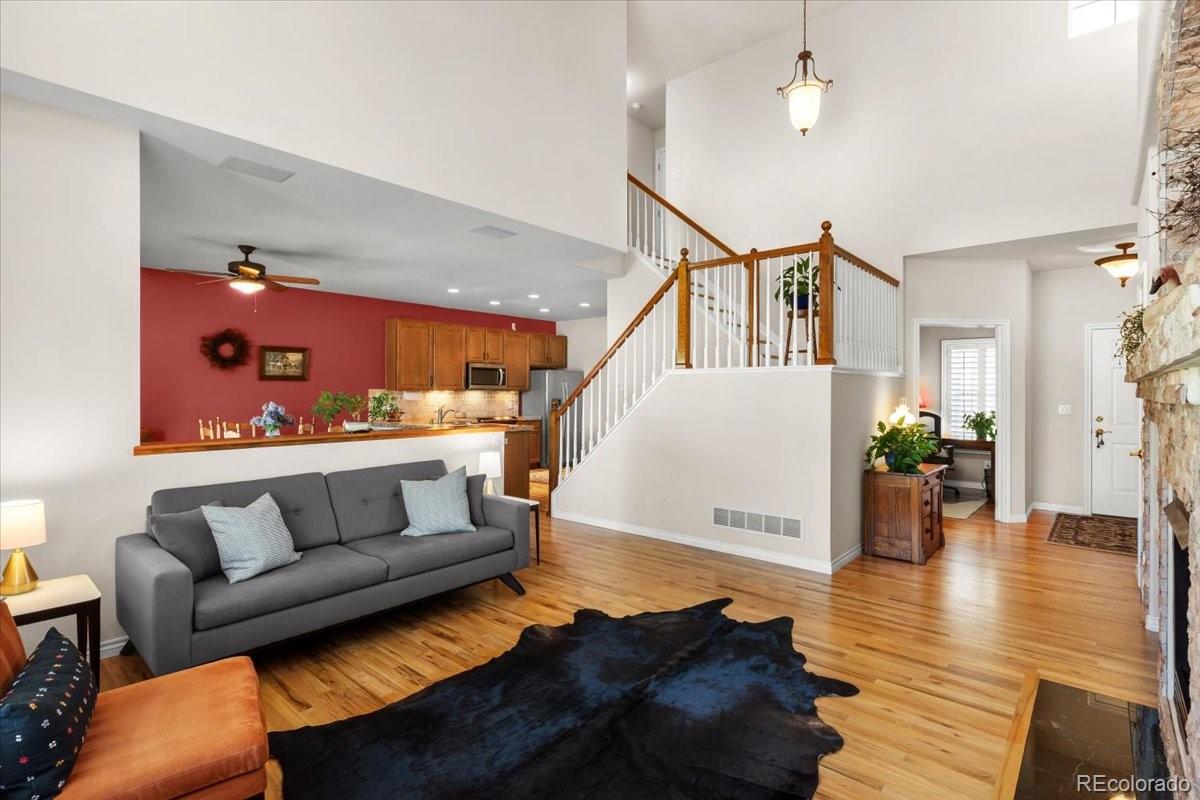 6091 W Utah Lane Lakewood CO 80232