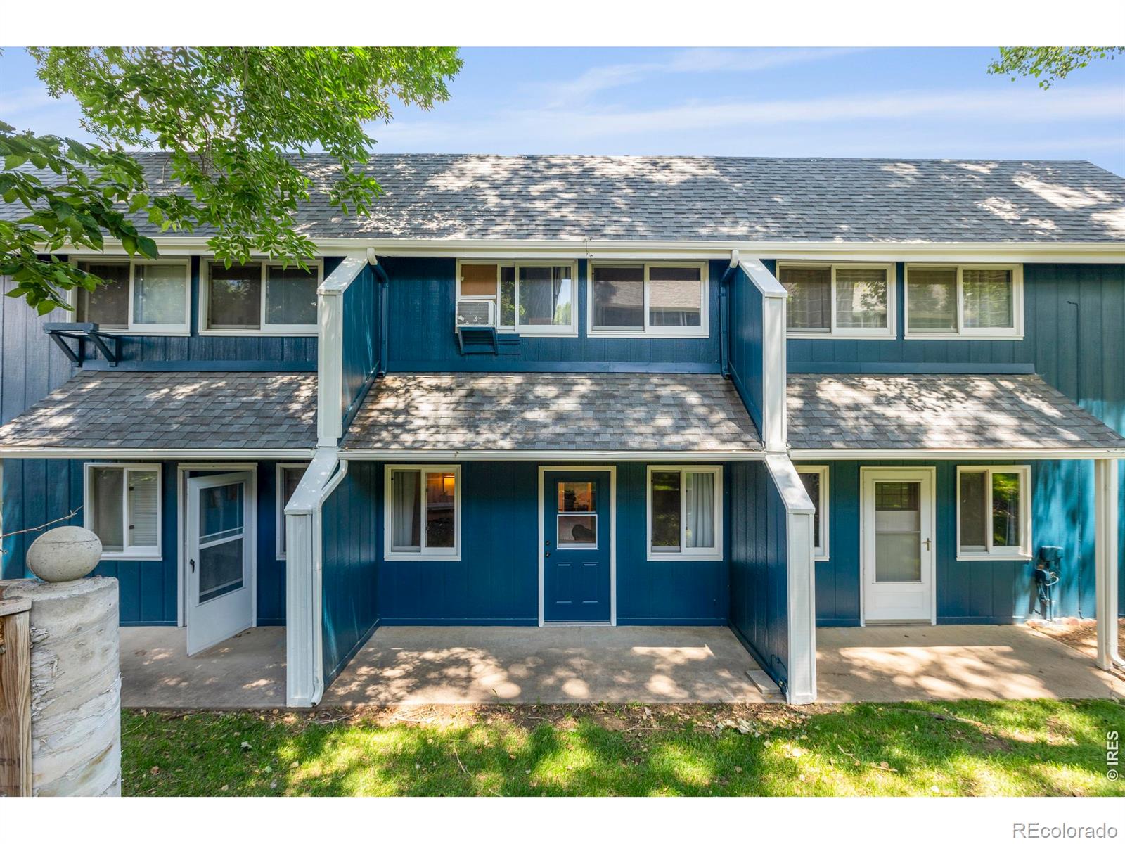 1719 Springmeadows Court Fort Collins CO 80525