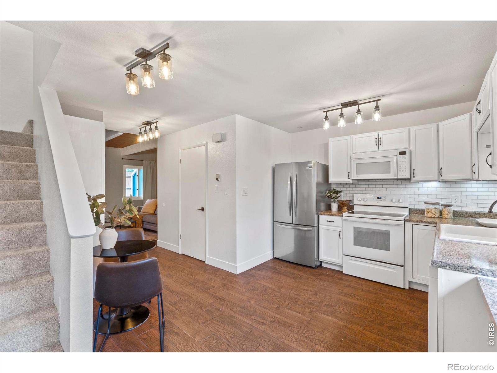 1719 Springmeadows Court Fort Collins CO 80525