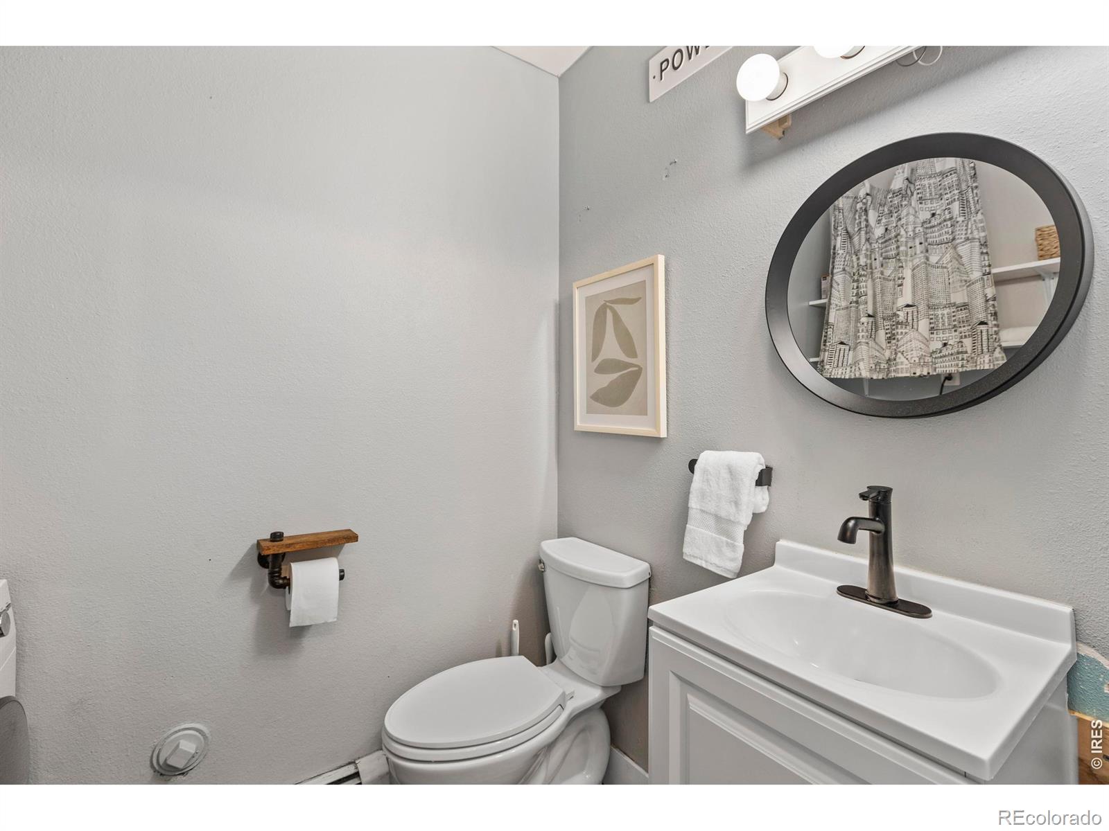 1719 Springmeadows Court Fort Collins CO 80525