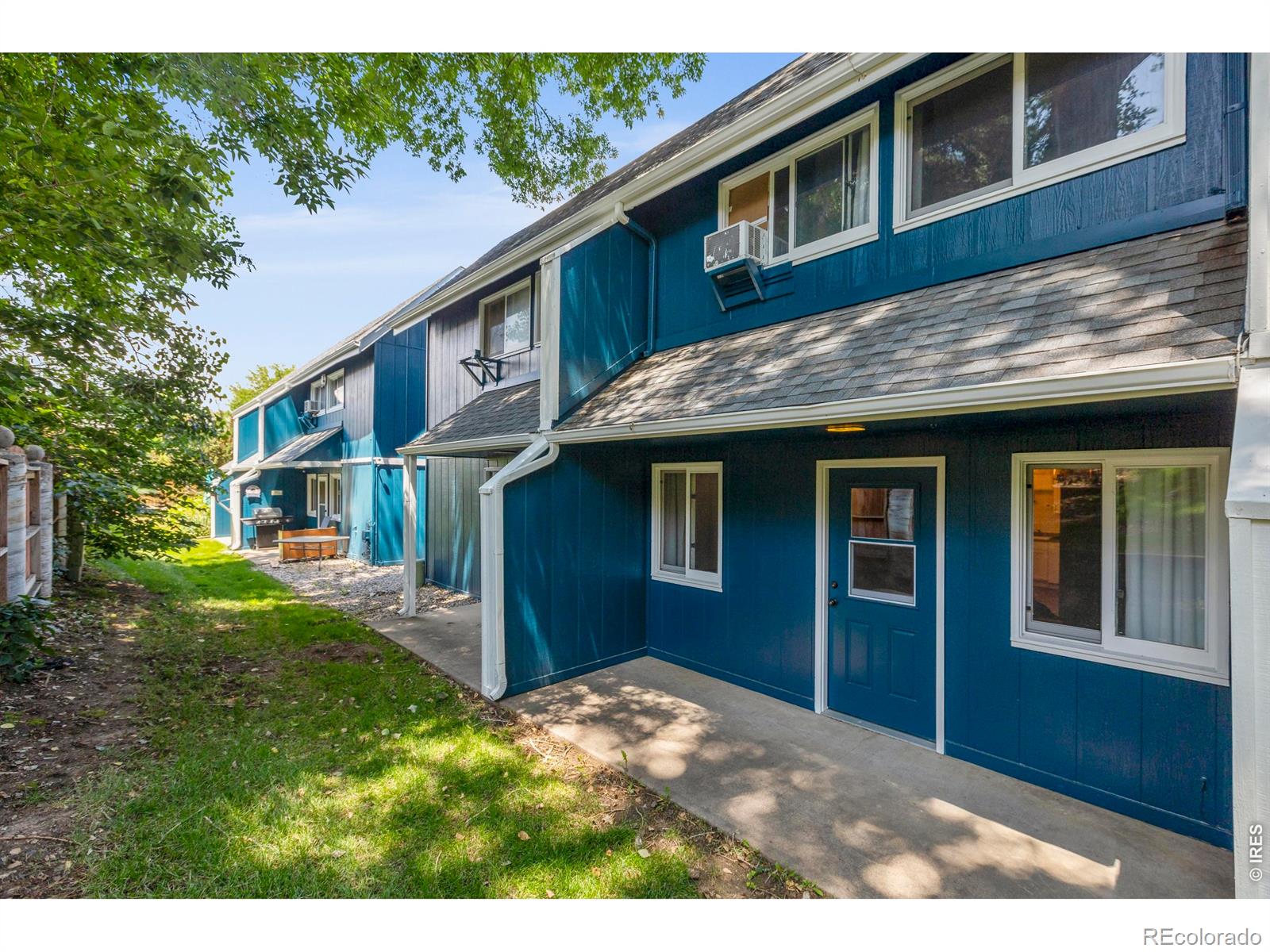 1719 Springmeadows Court Fort Collins CO 80525