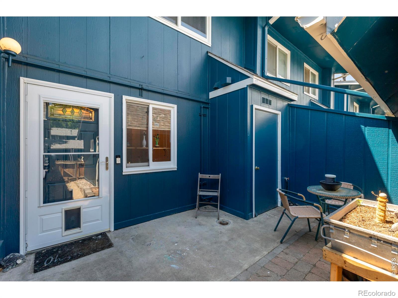 1719 Springmeadows Court Fort Collins CO 80525