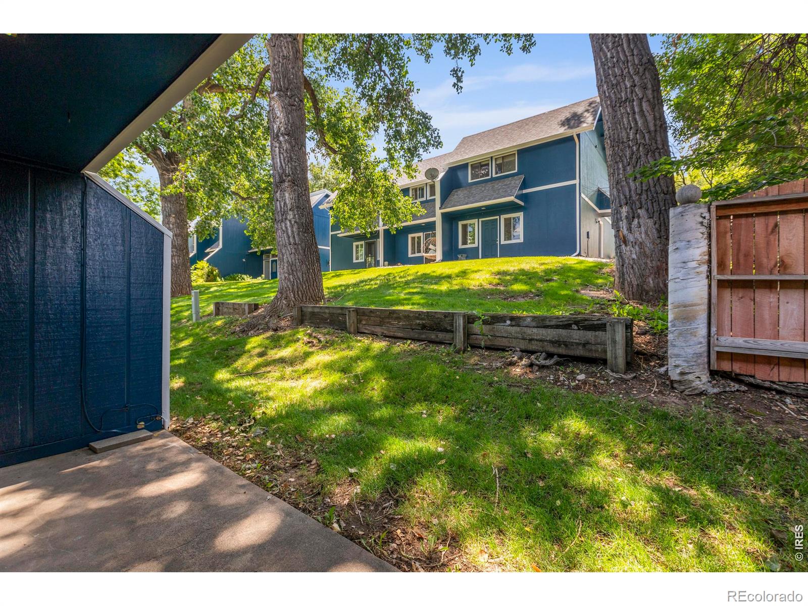 1719 Springmeadows Court Fort Collins CO 80525
