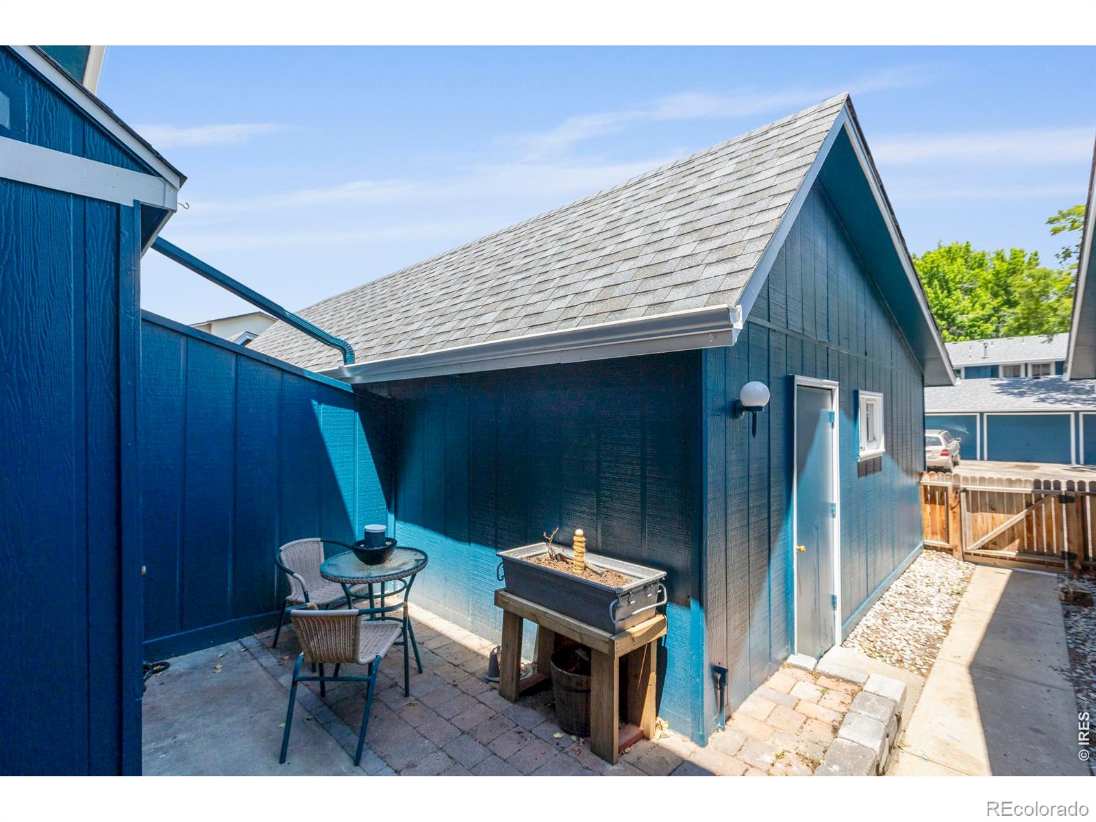 1719 Springmeadows Court Fort Collins CO 80525