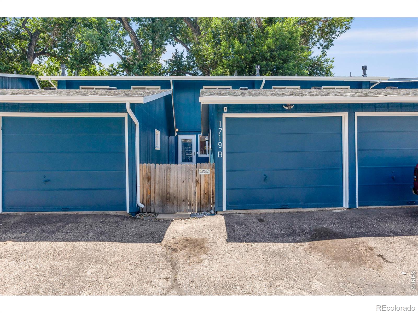 1719 Springmeadows Court Fort Collins CO 80525