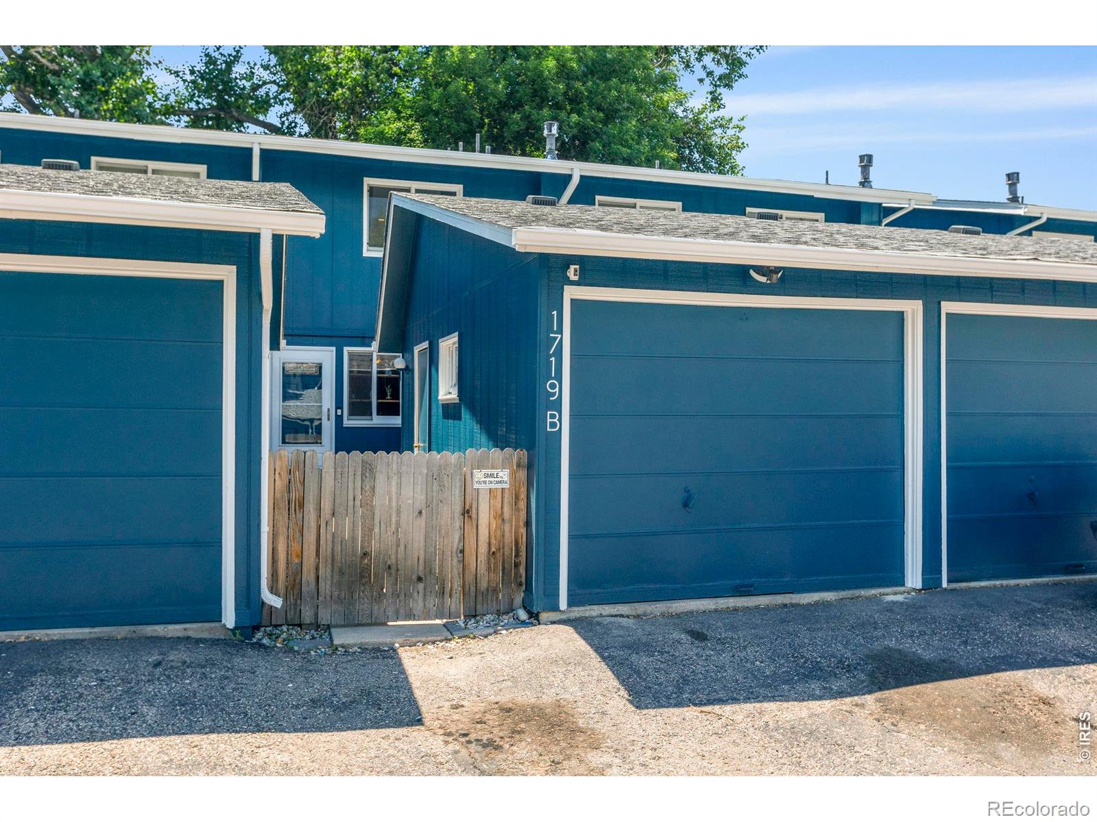 1719 Springmeadows Court Fort Collins CO 80525