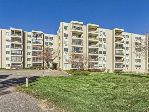 13992 E Marina Drive Aurora CO 80014