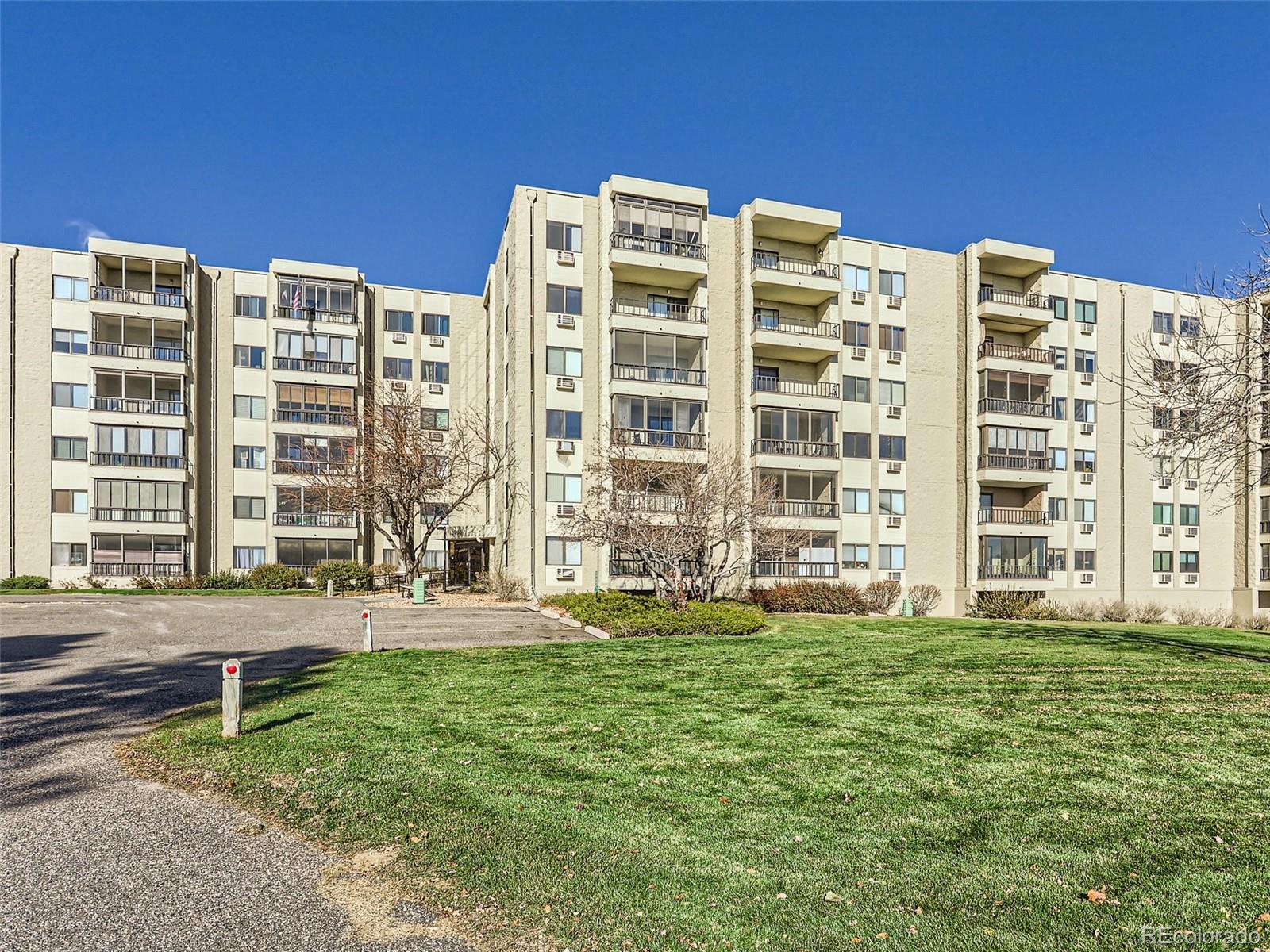 Aurora CO, 13992 E Marina Drive, Unit 204