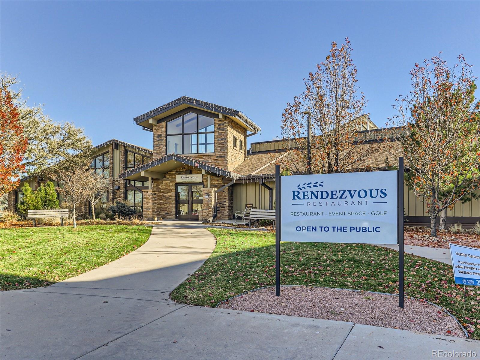 13992 E Marina Drive Aurora CO 80014