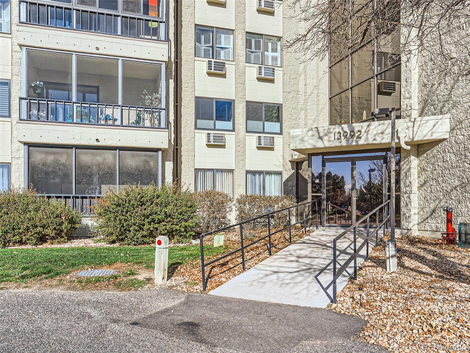 13992 E Marina Drive Aurora CO 80014