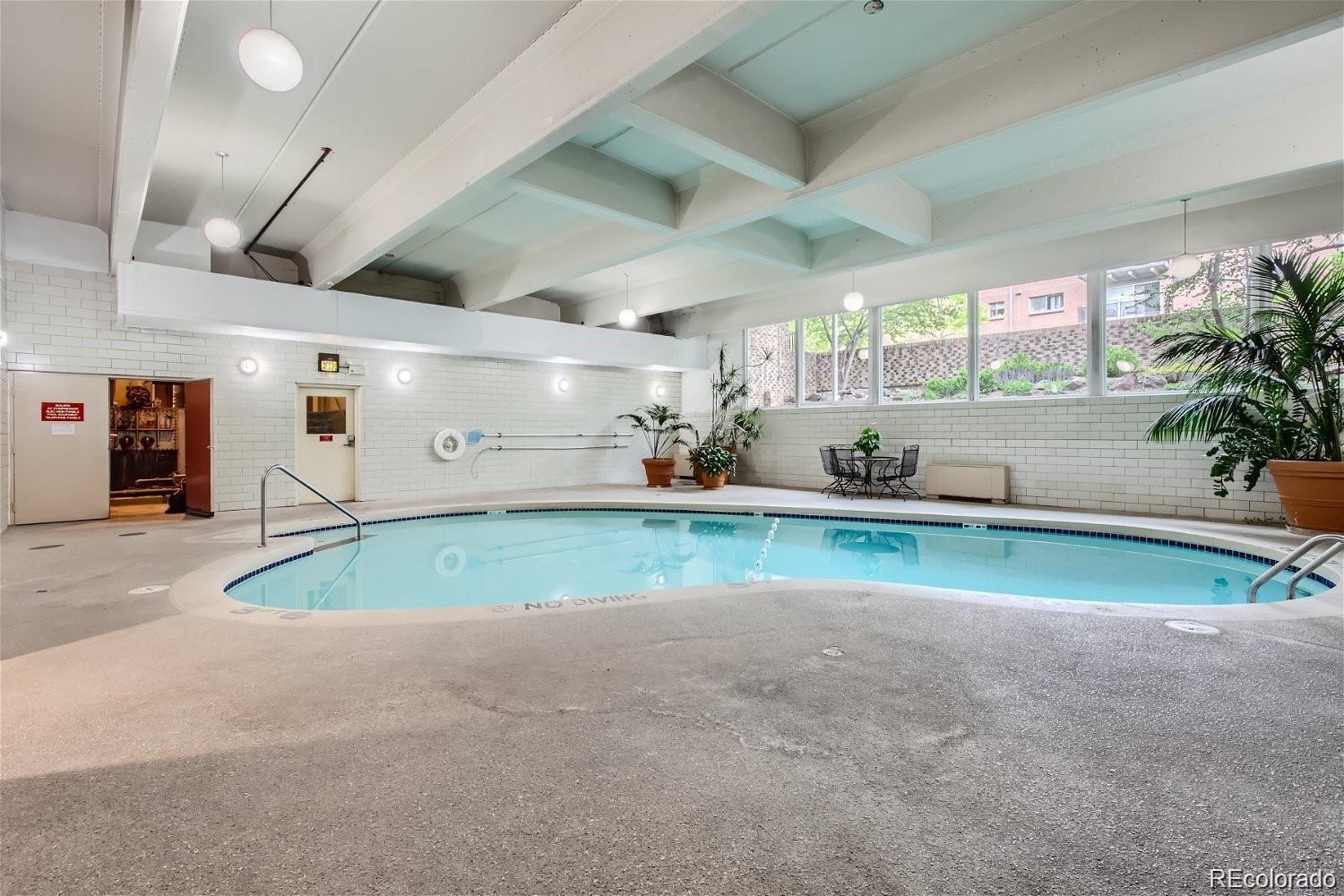 555 E 10th Avenue Denver CO 80203