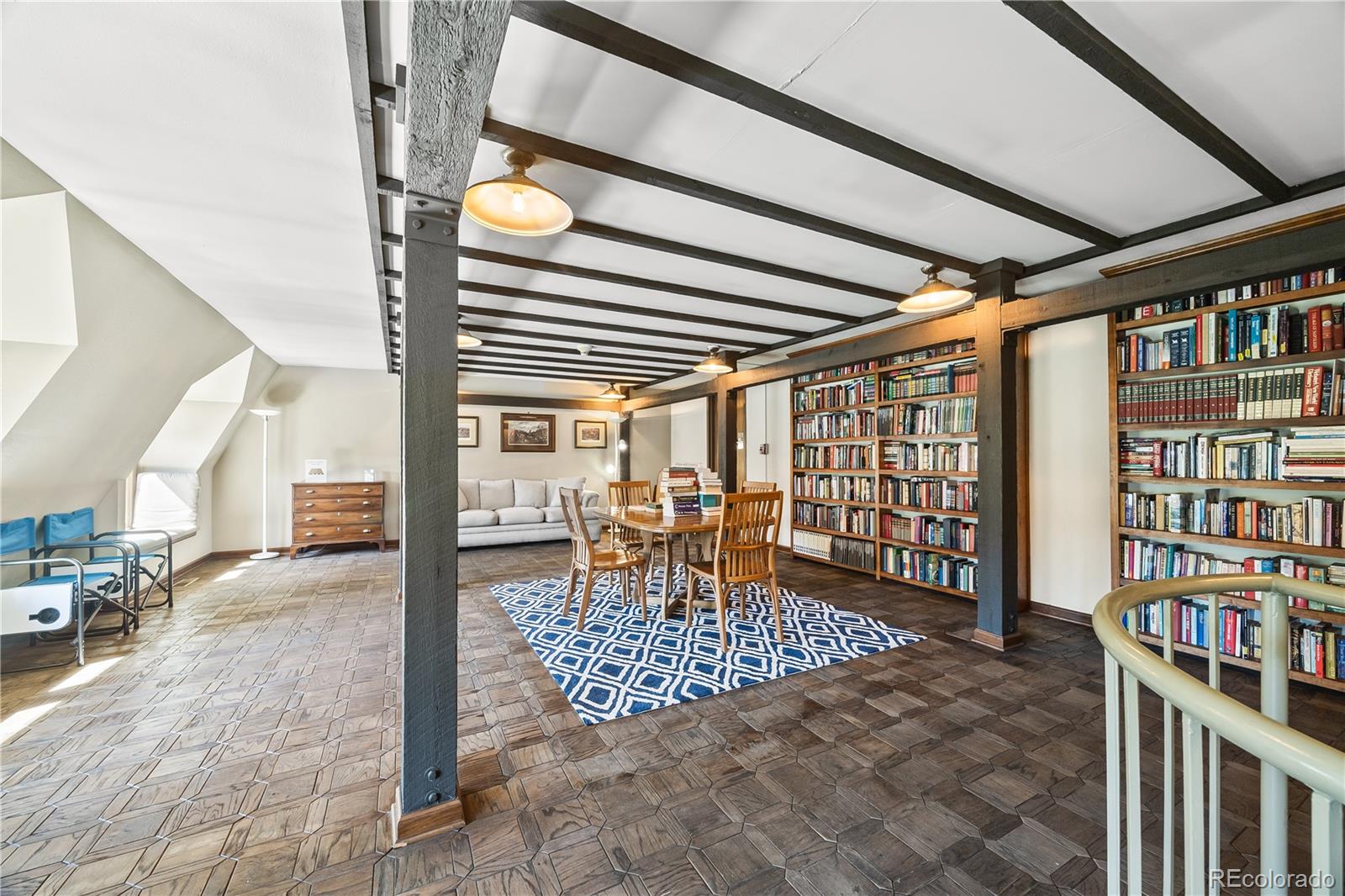 555 E 10th Avenue Denver CO 80203