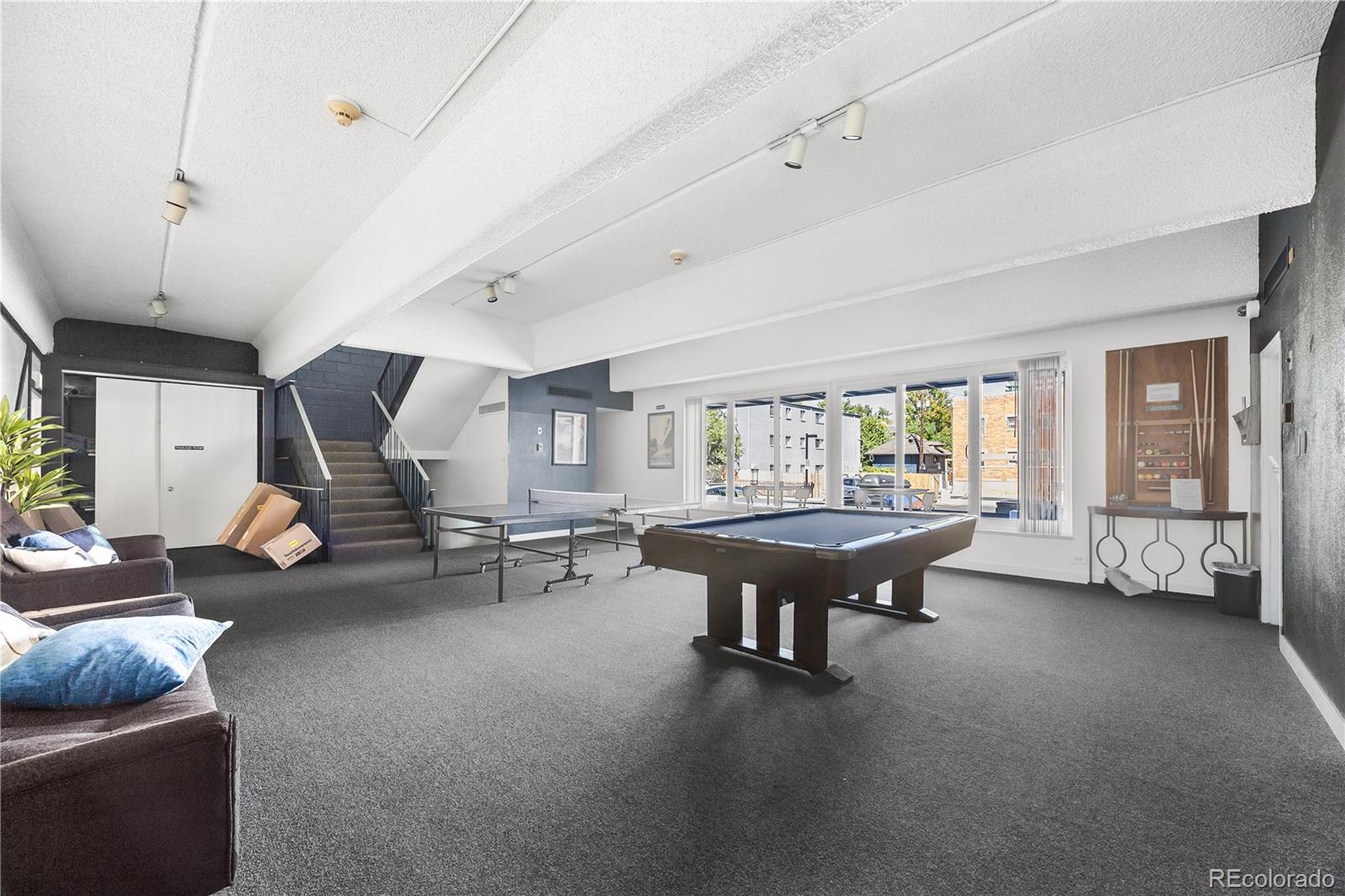 555 E 10th Avenue Denver CO 80203