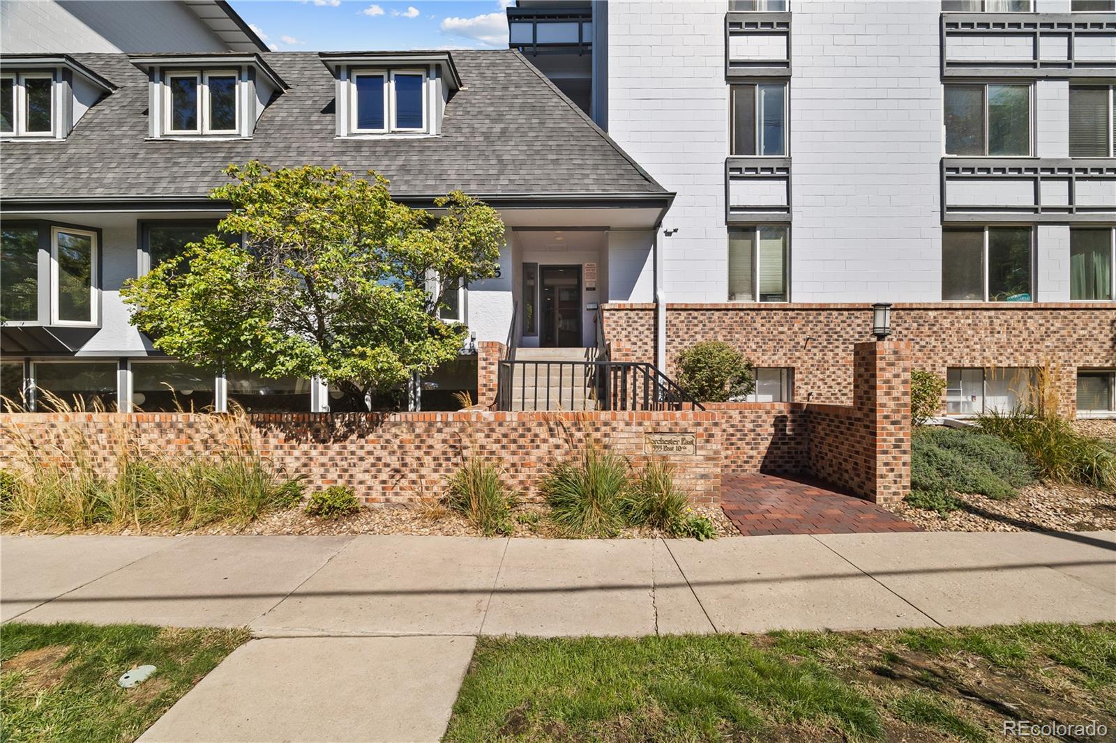 555 E 10th Avenue Denver CO 80203