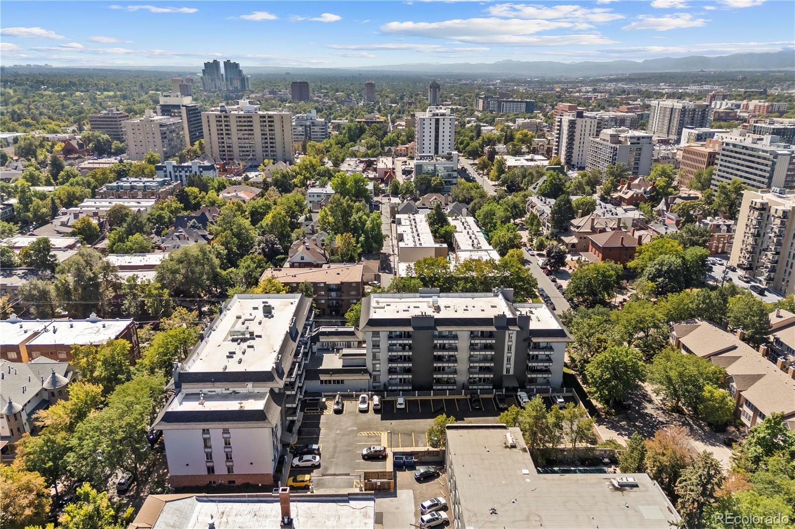 555 E 10th Avenue Denver CO 80203