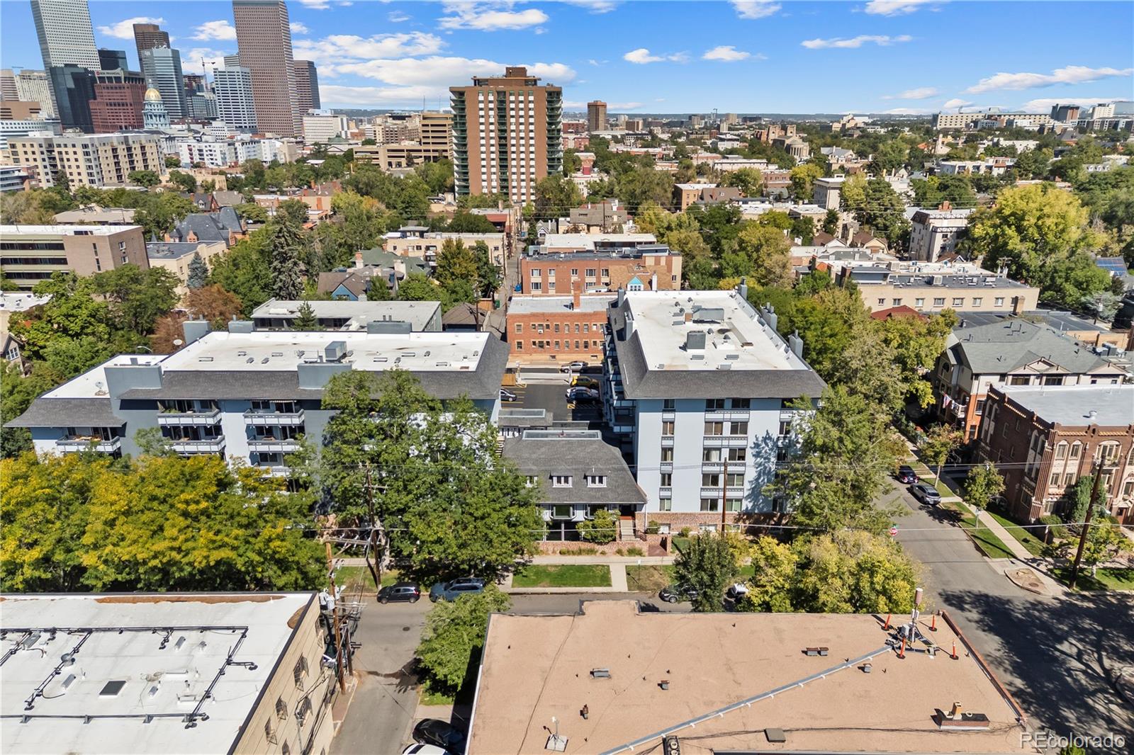 555 E 10th Avenue Denver CO 80203