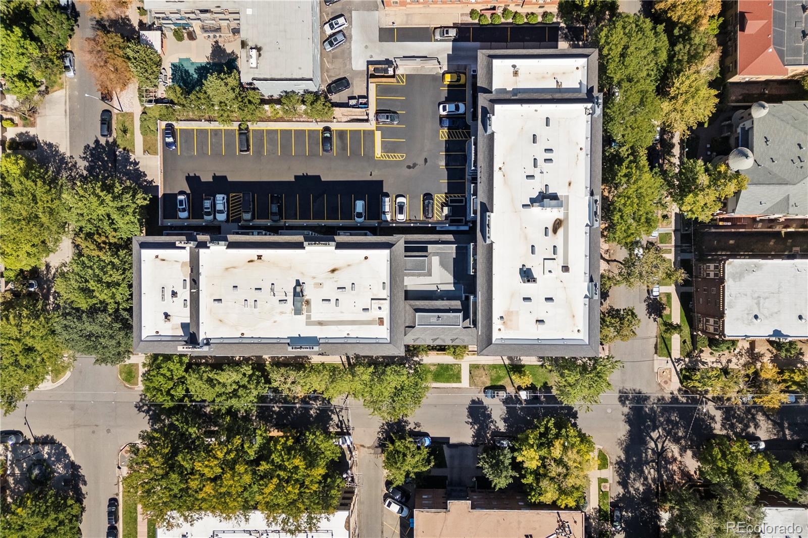 555 E 10th Avenue Denver CO 80203