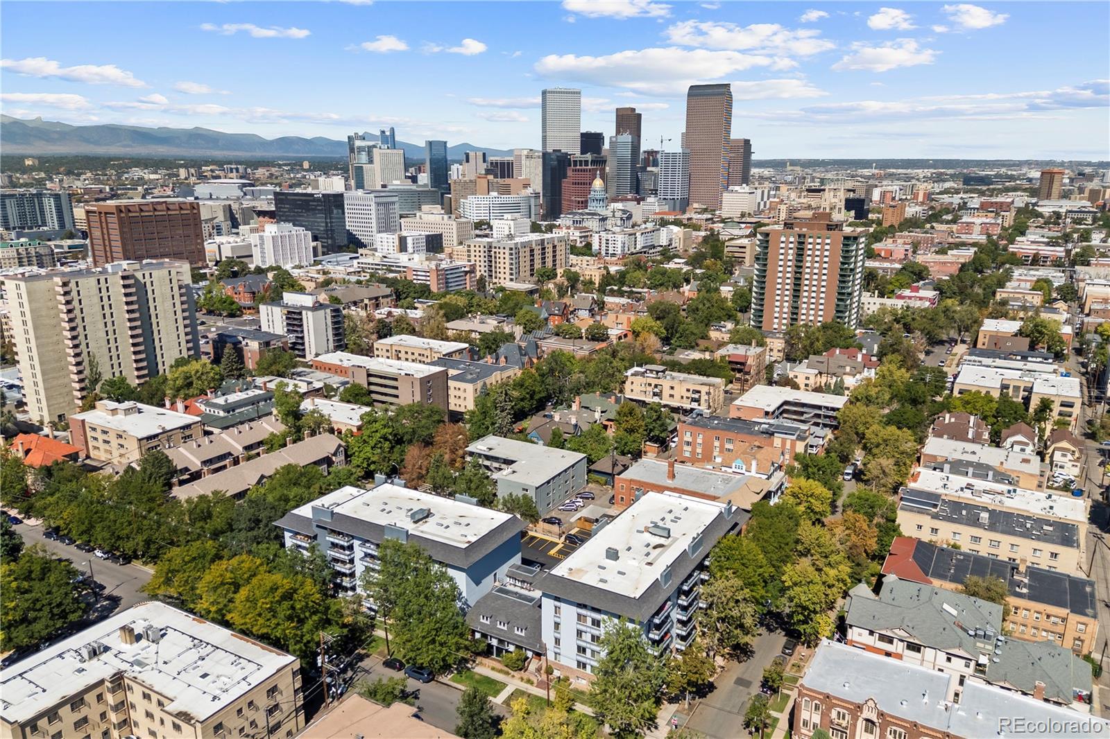 555 E 10th Avenue Denver CO 80203