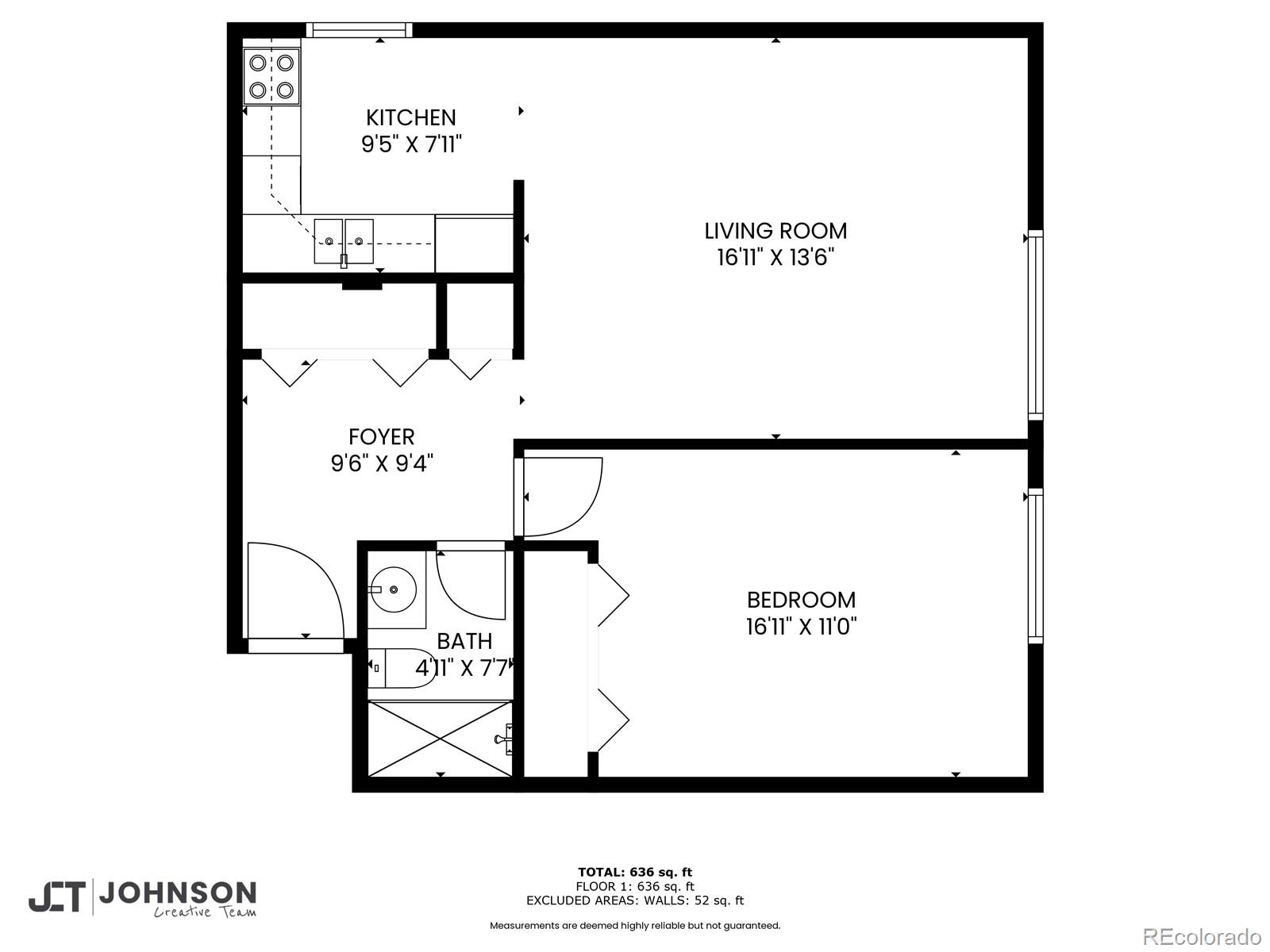 555 E 10th Avenue Denver CO 80203