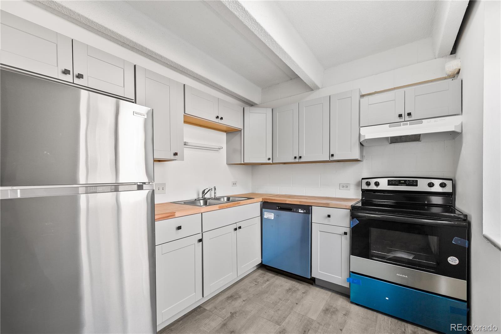 555 E 10th Avenue Denver CO 80203