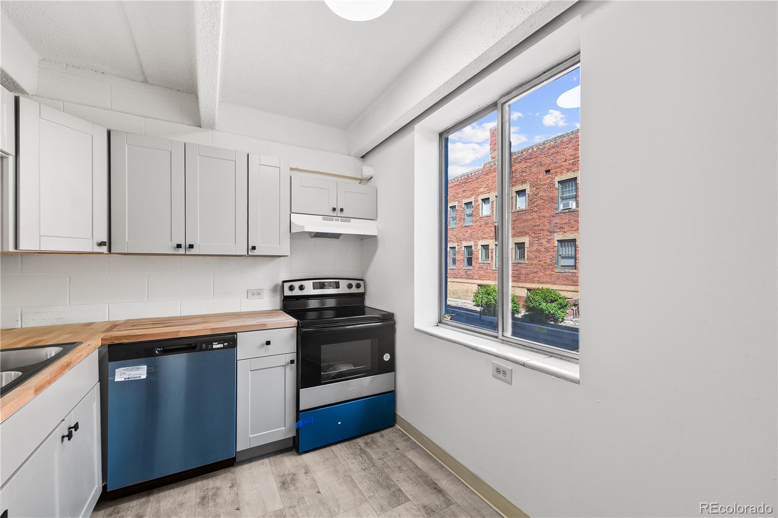 555 E 10th Avenue Denver CO 80203