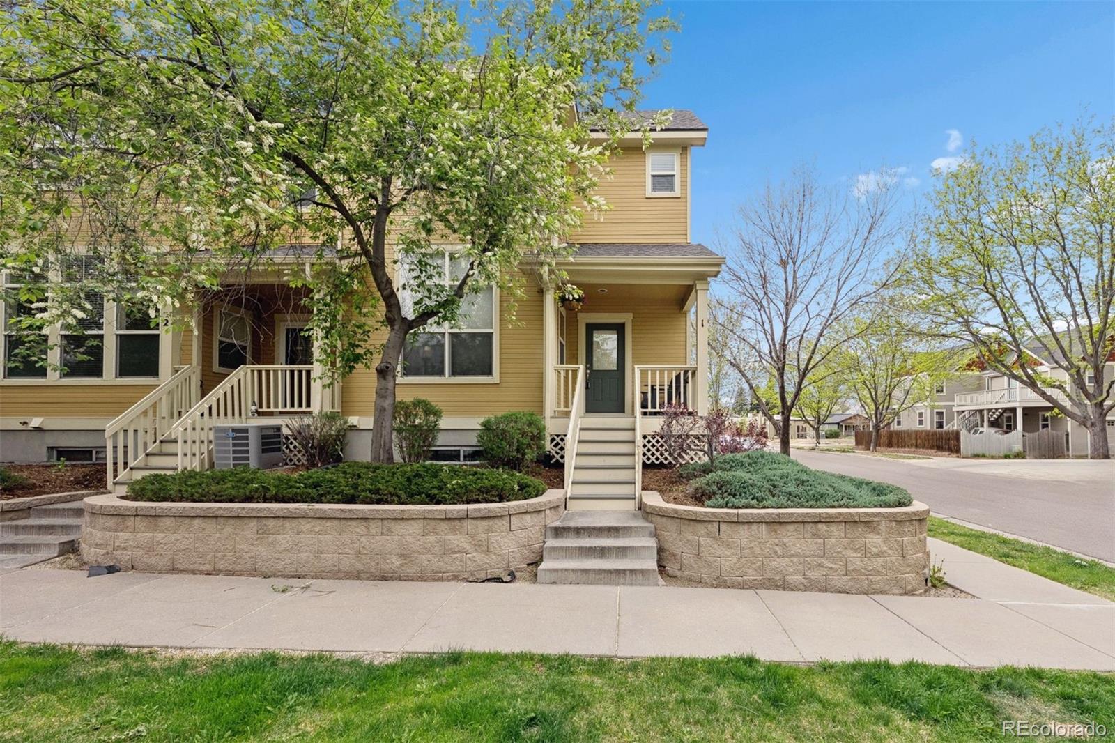 3650 Utica Street Denver CO 80212