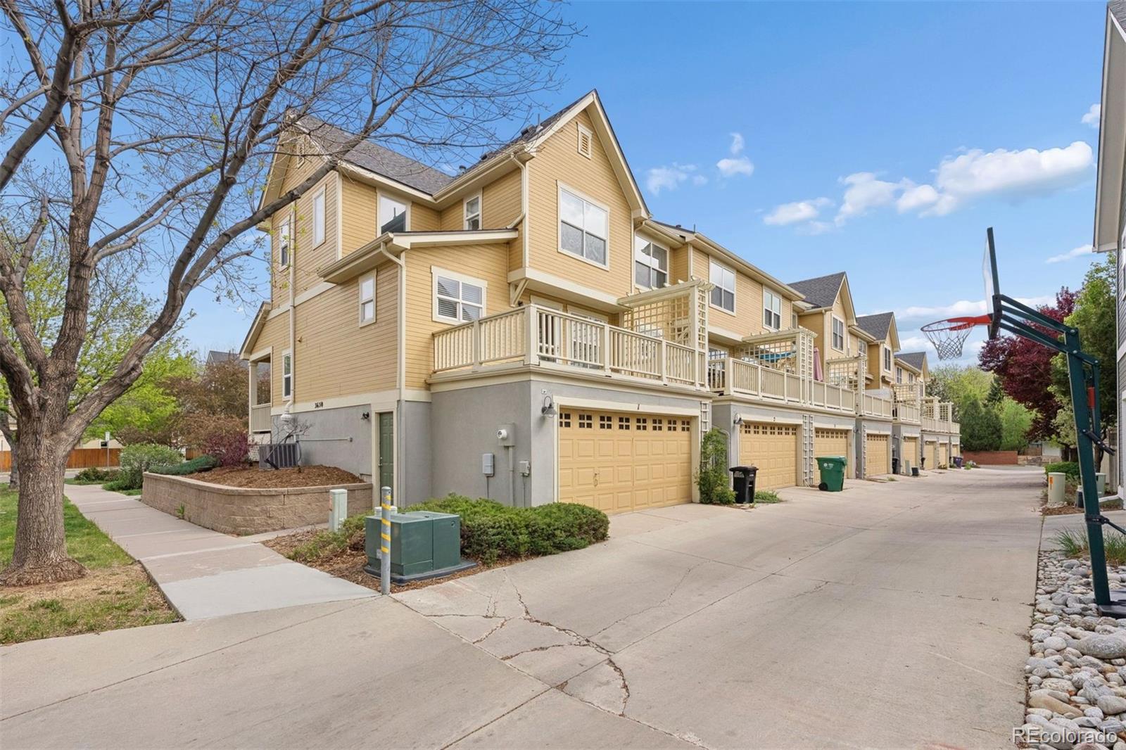 3650 Utica Street Denver CO 80212