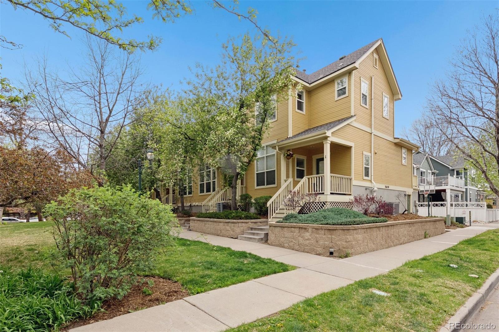 3650 Utica Street Denver CO 80212