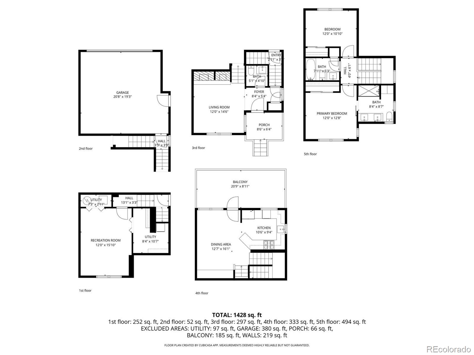 3650 Utica Street Denver CO 80212