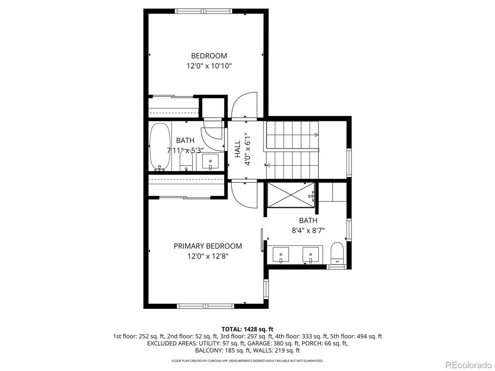 3650 Utica Street Denver CO 80212