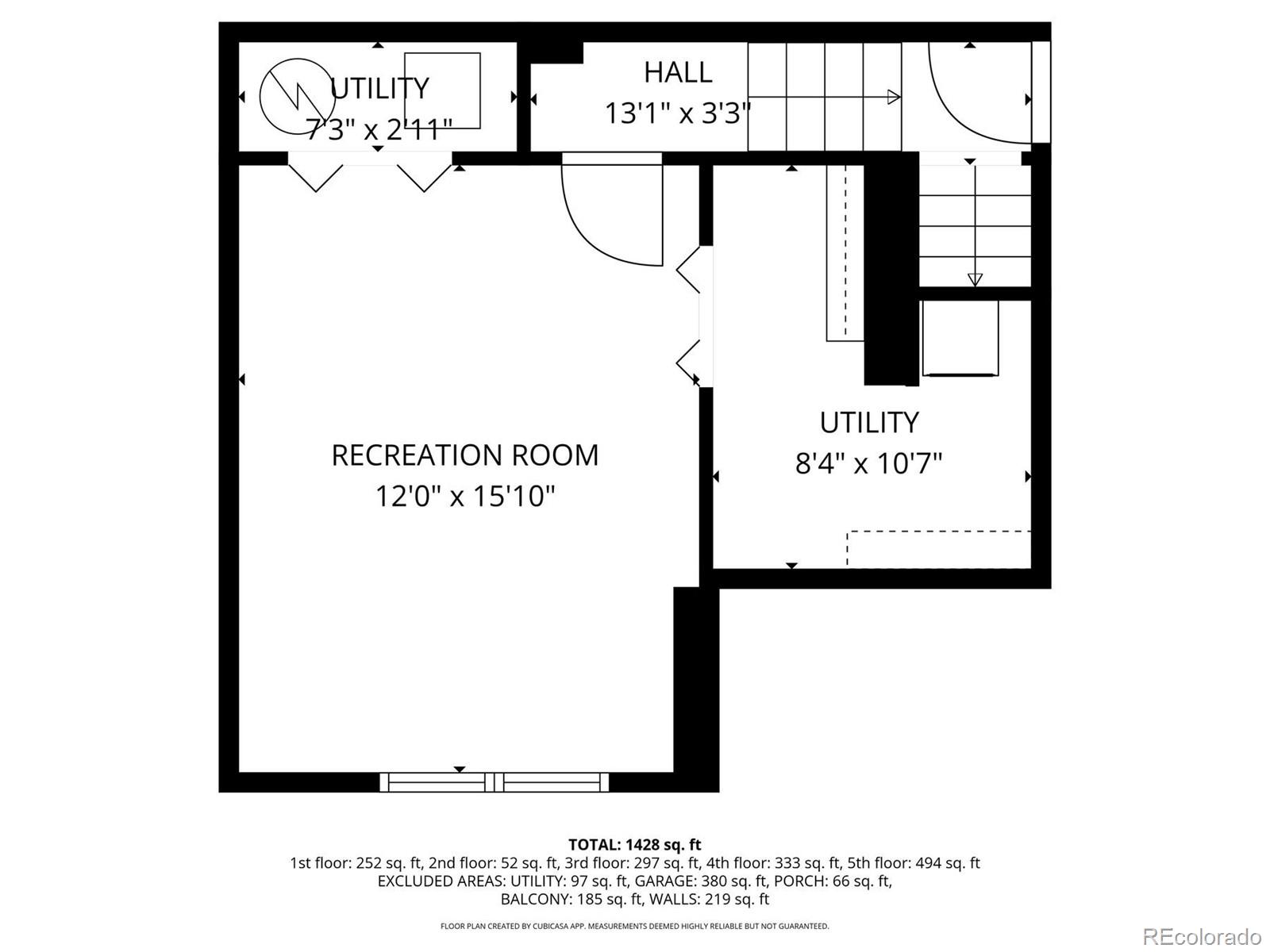 3650 Utica Street Denver CO 80212
