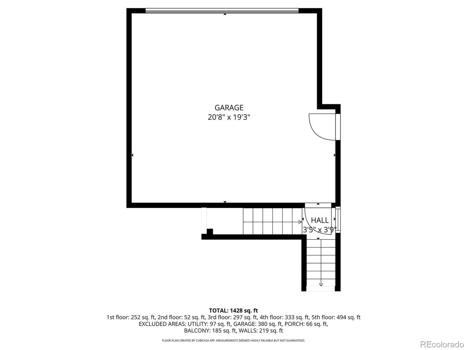 3650 Utica Street Denver CO 80212