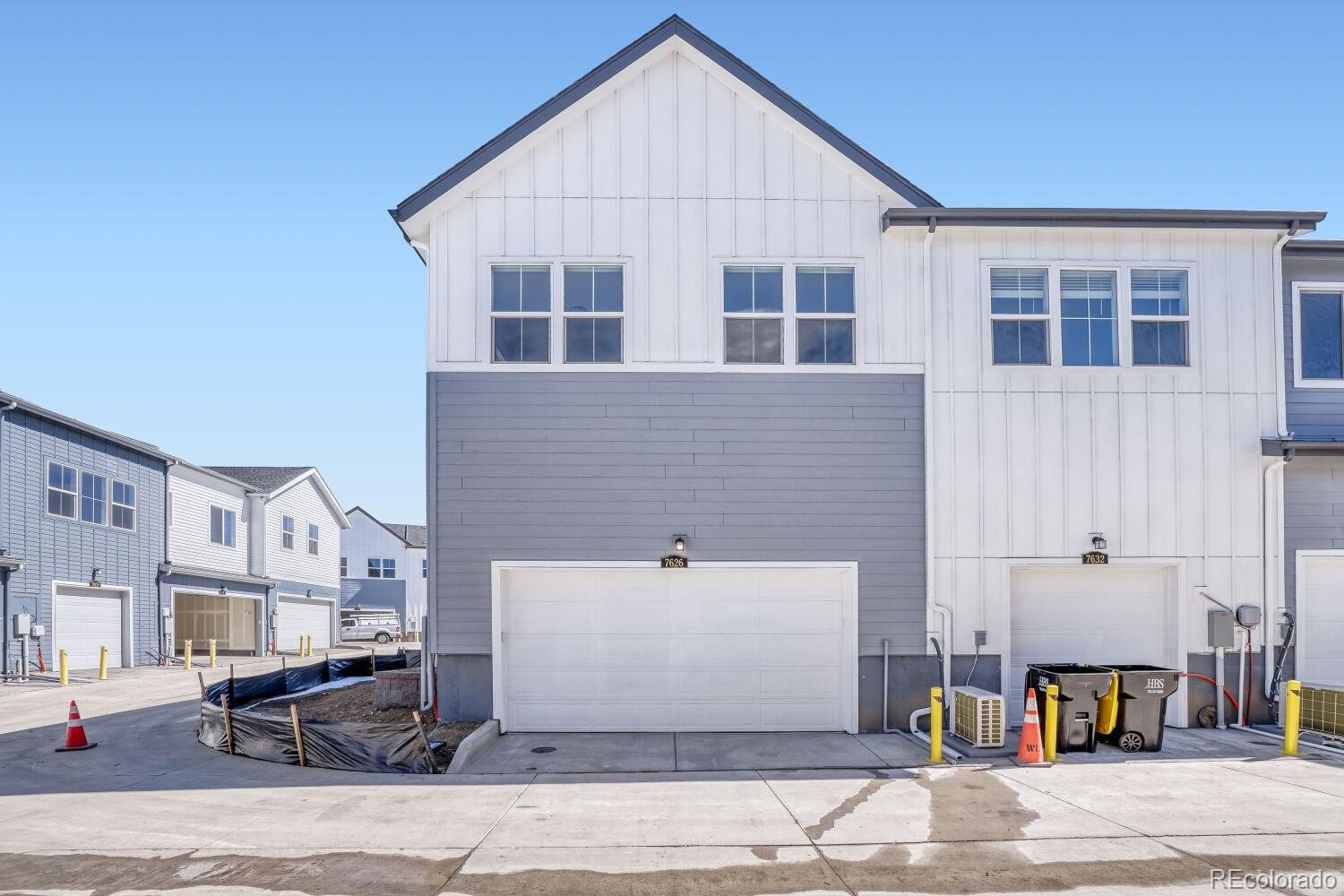 7626 S Cherokee Circle W Centennial CO 80018