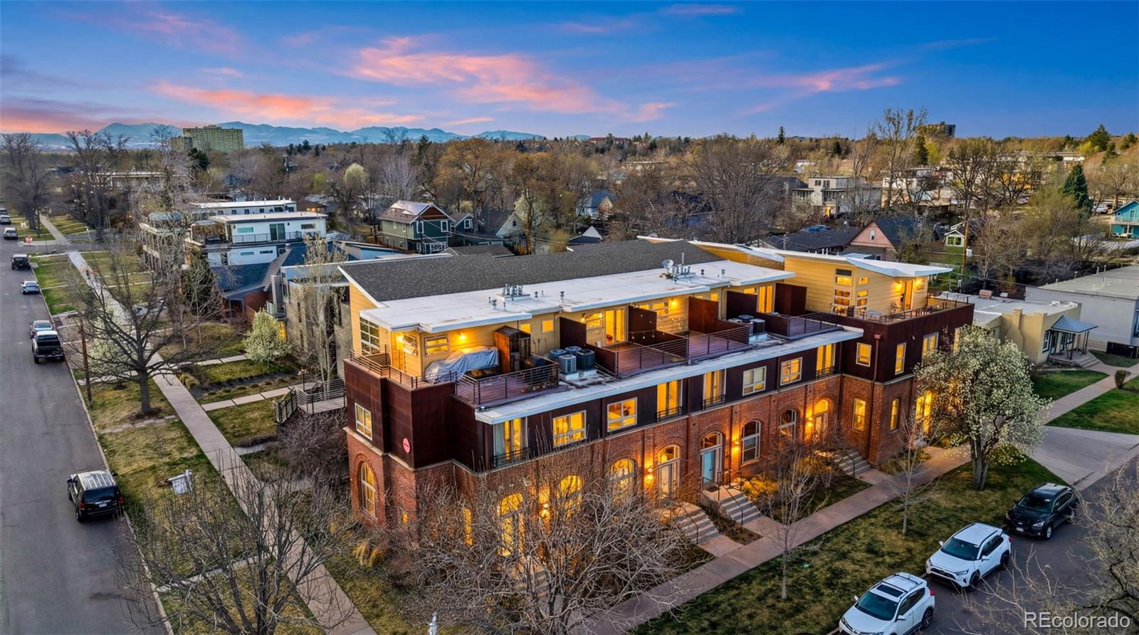 2501 Grove Street Denver CO 80211
