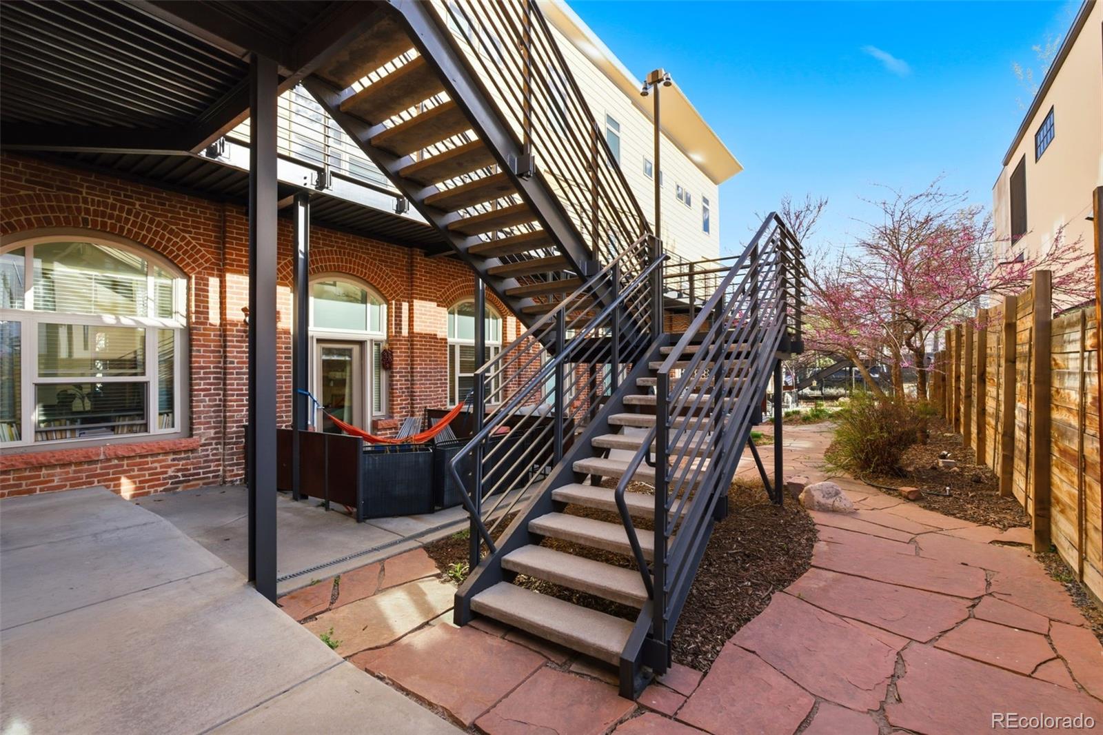 2501 Grove Street Denver CO 80211