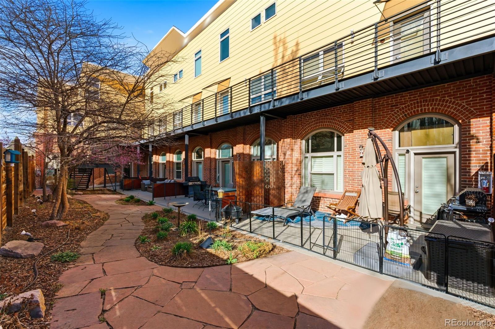 2501 Grove Street Denver CO 80211