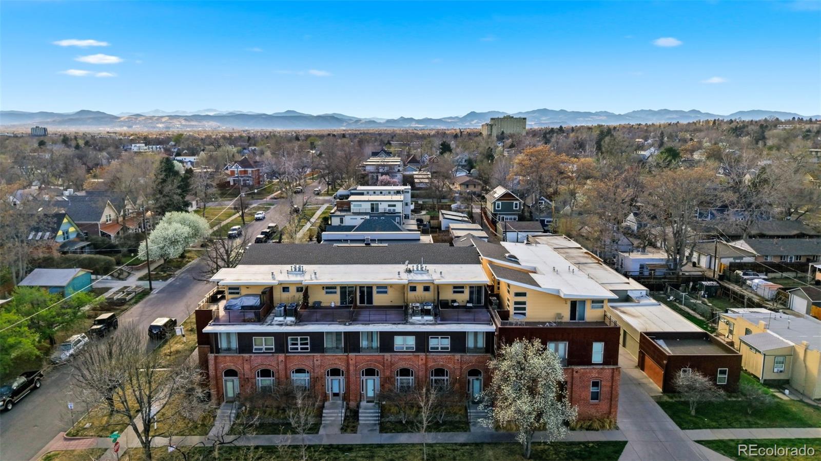 2501 Grove Street Denver CO 80211