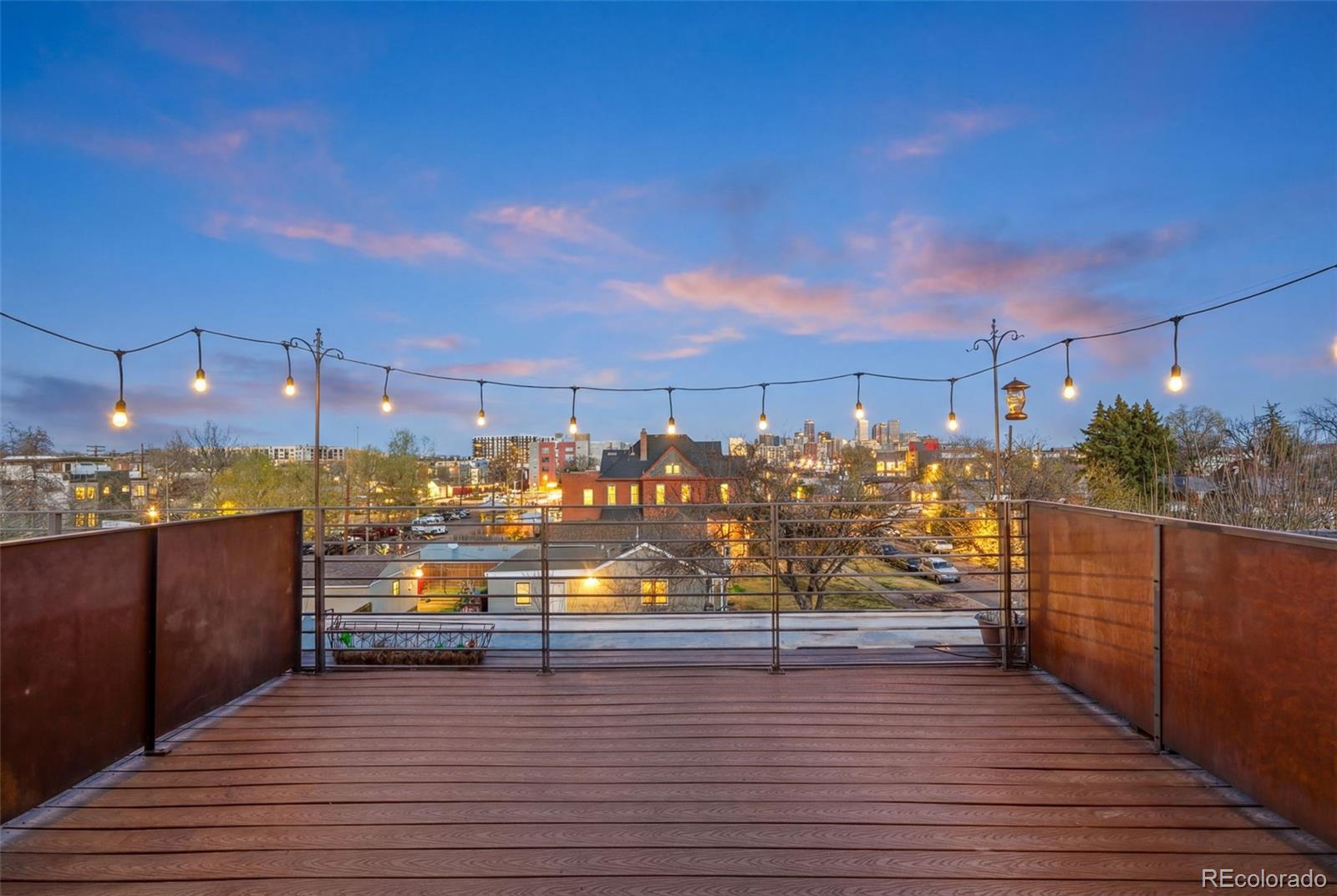 2501 Grove Street Denver CO 80211