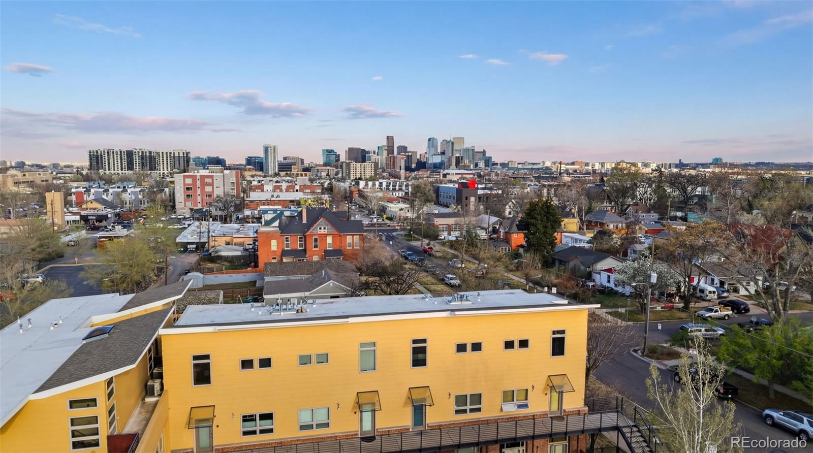 2501 Grove Street Denver CO 80211