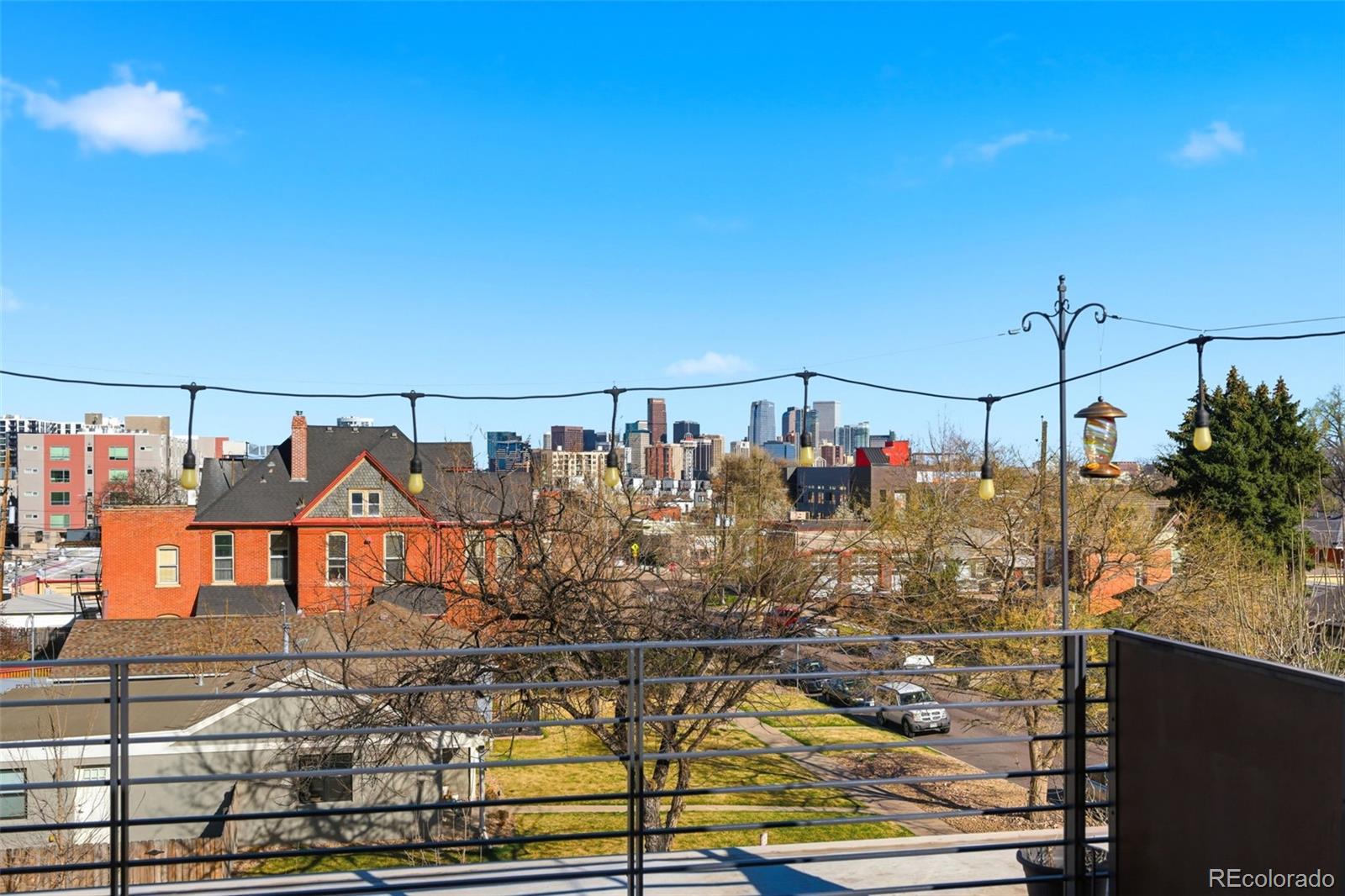2501 Grove Street Denver CO 80211