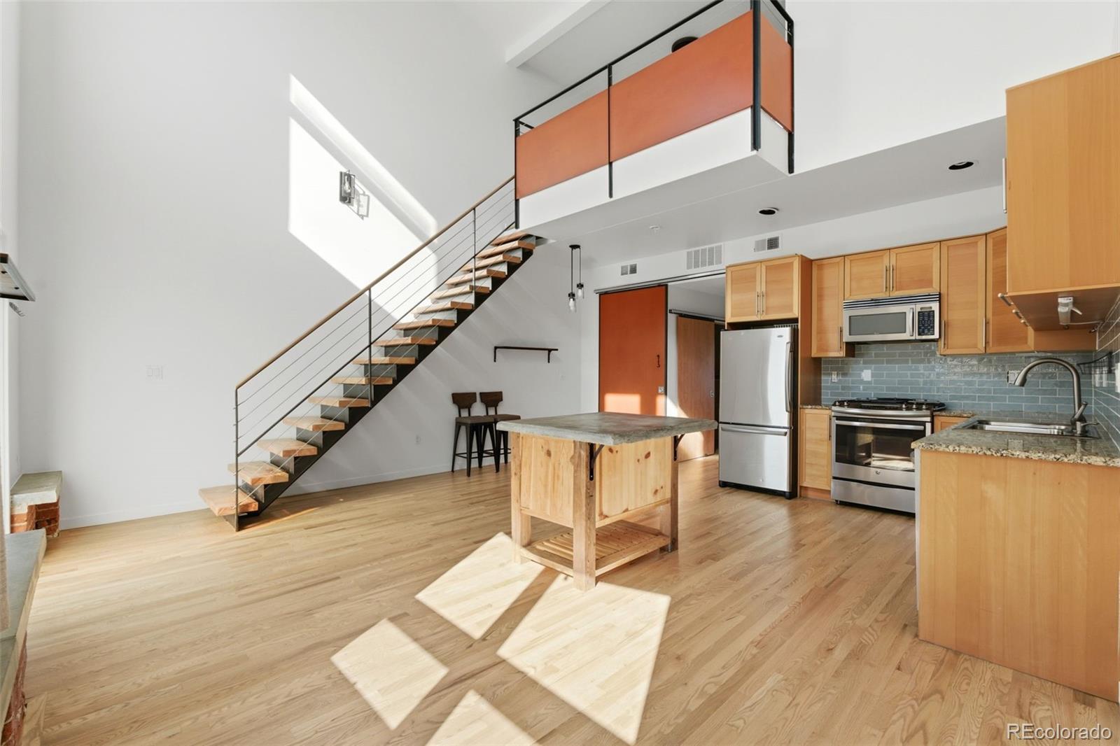 2501 Grove Street Denver CO 80211