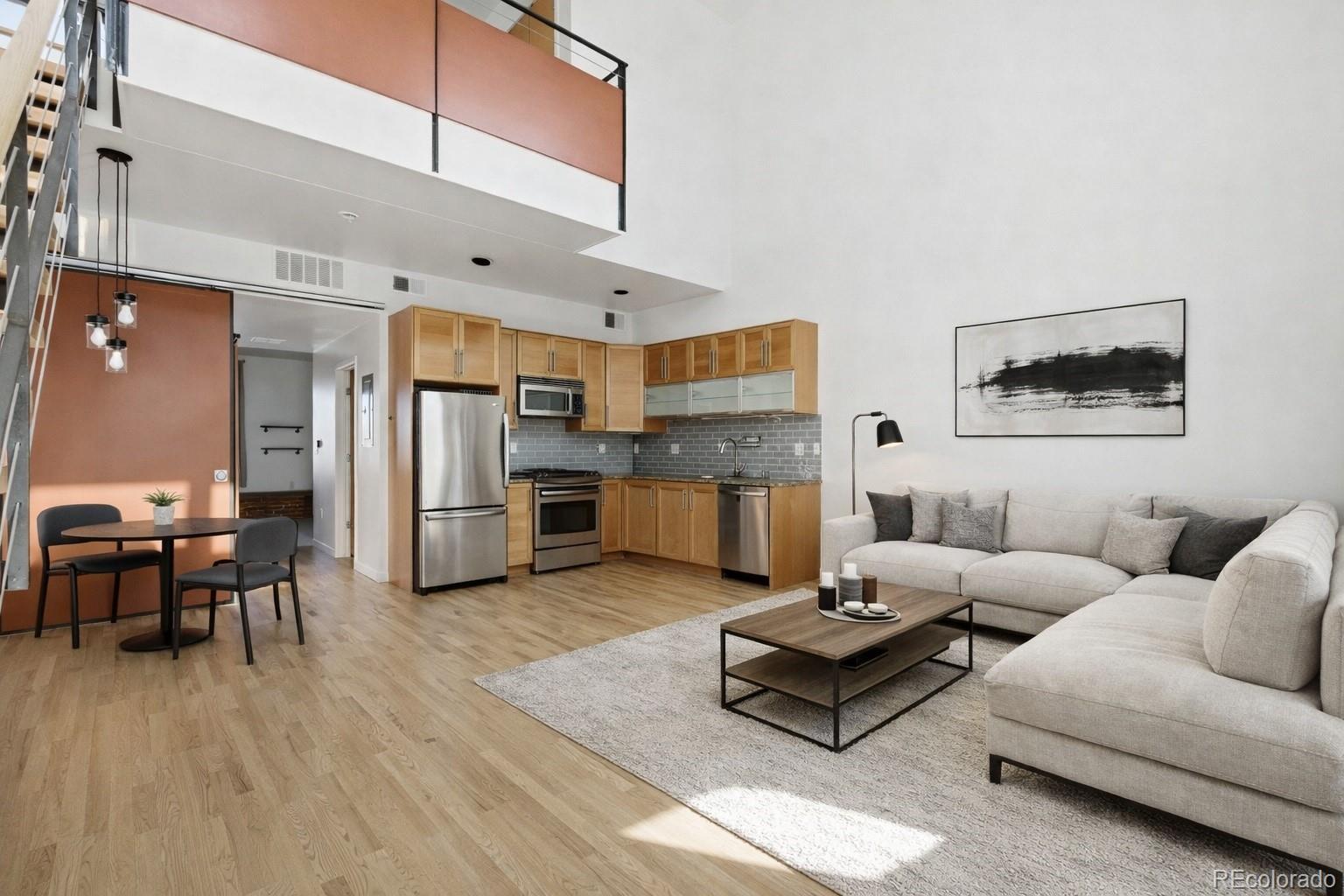 2501 Grove Street Denver CO 80211