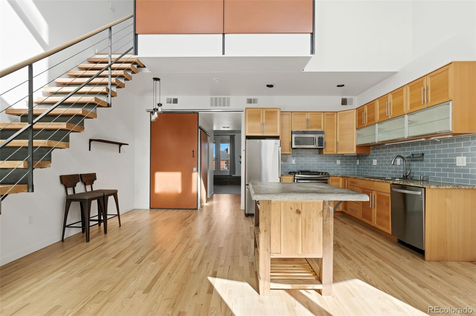 2501 Grove Street Denver CO 80211