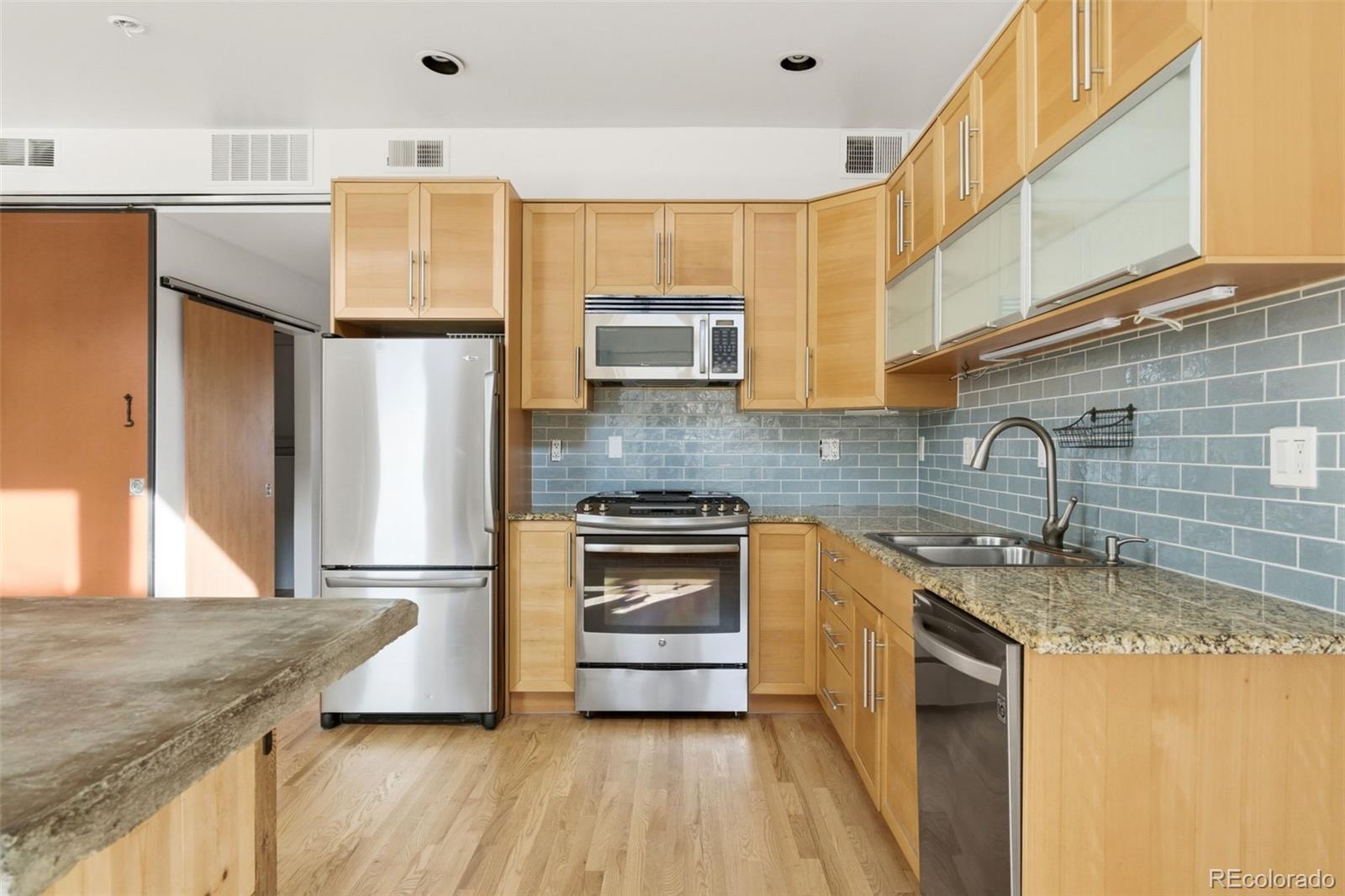 2501 Grove Street Denver CO 80211
