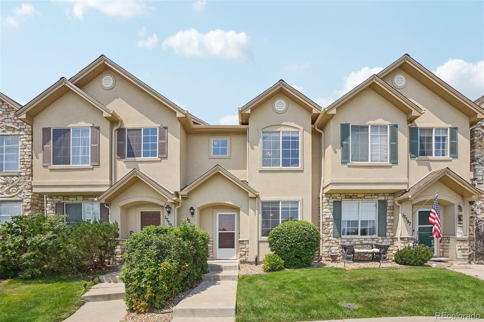 12795 Jasmine Court Thornton CO 80602