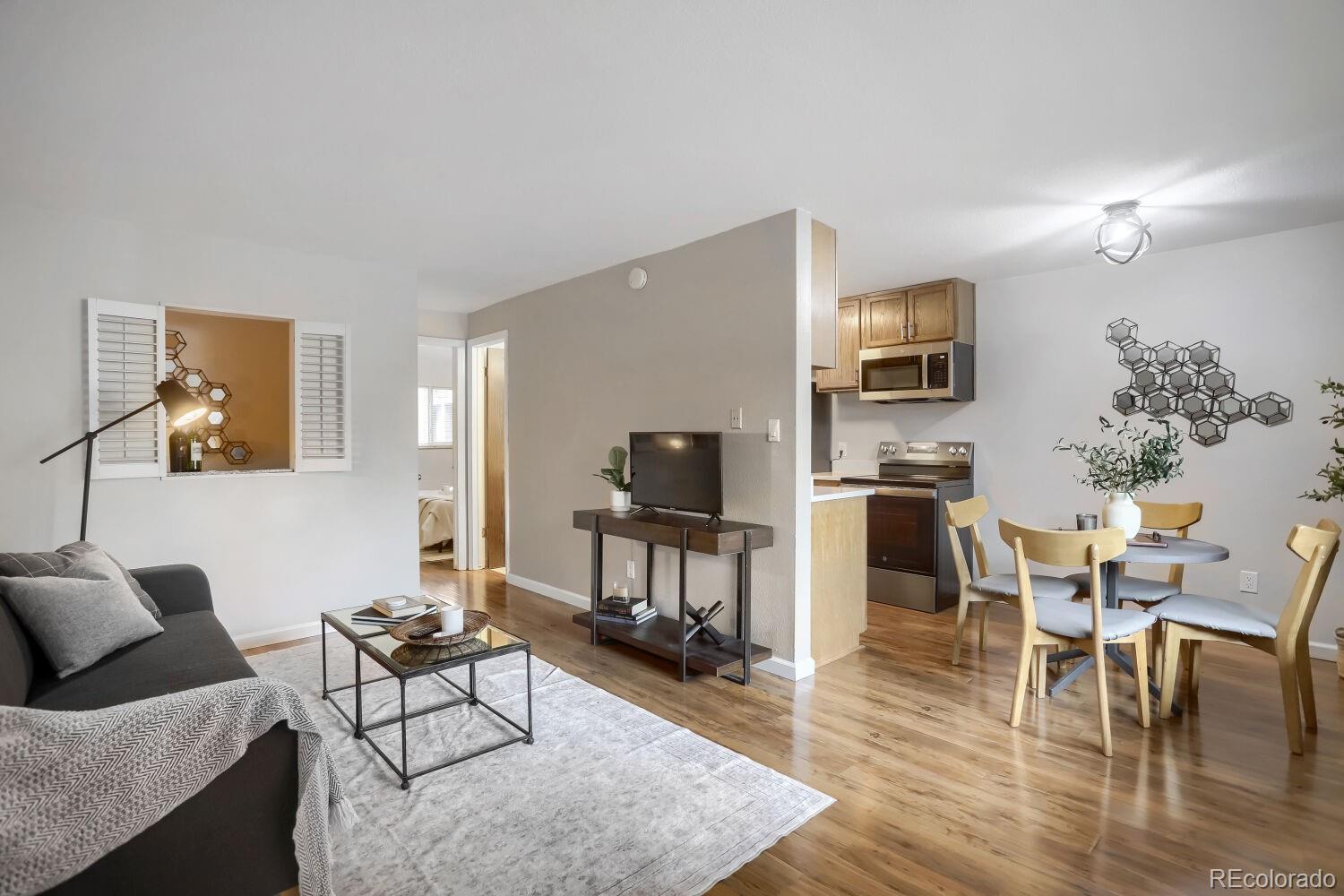 3161 Madison Avenue Boulder CO 80303