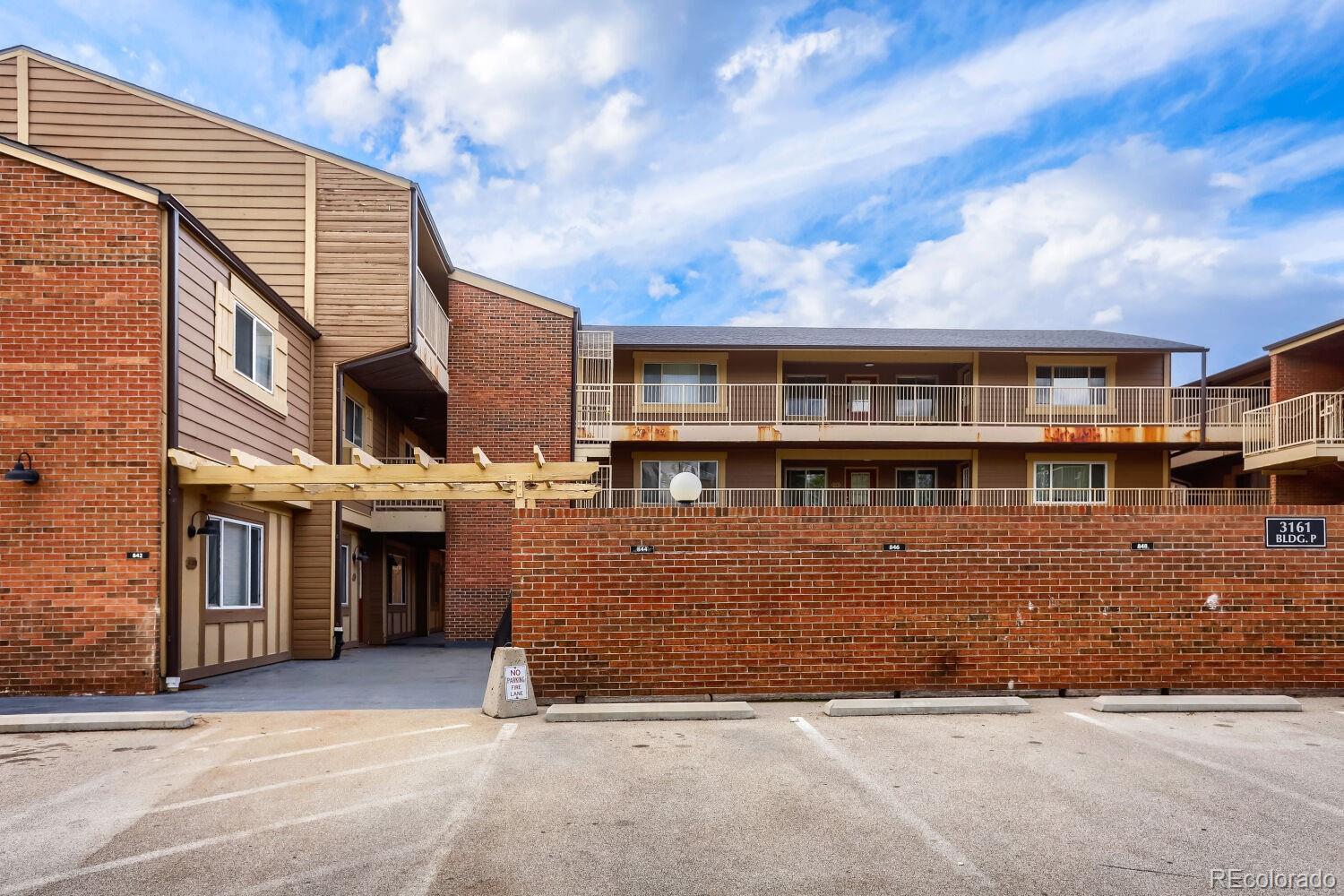 3161 Madison Avenue Boulder CO 80303